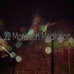 22 Monsoon Meditation专辑