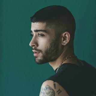 我家男票叫『Zayn Malik』