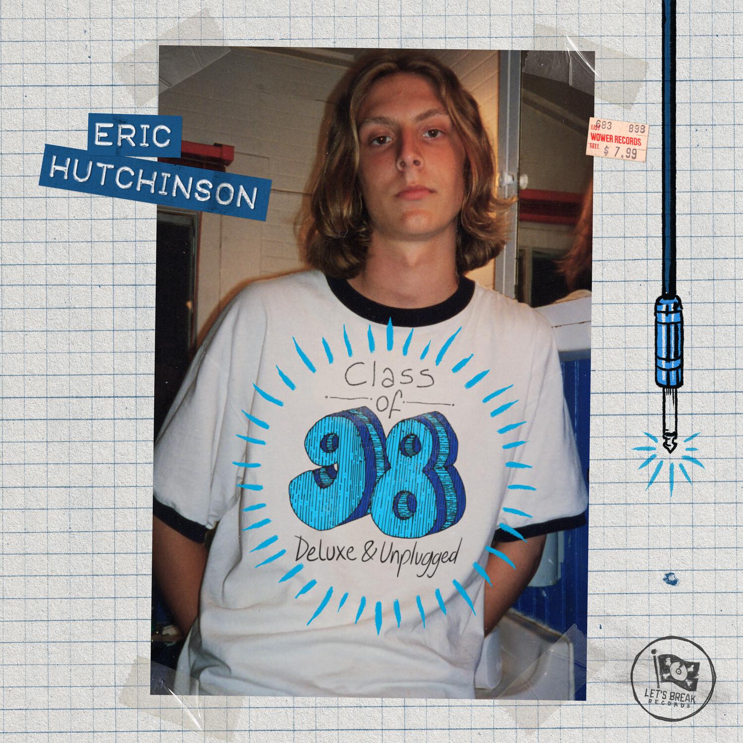 Class of 98 (Deluxe & Unplugged)