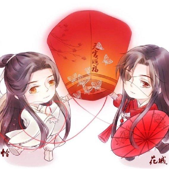 天官赐福百无禁忌，花怜、双玄、等歌曲合集