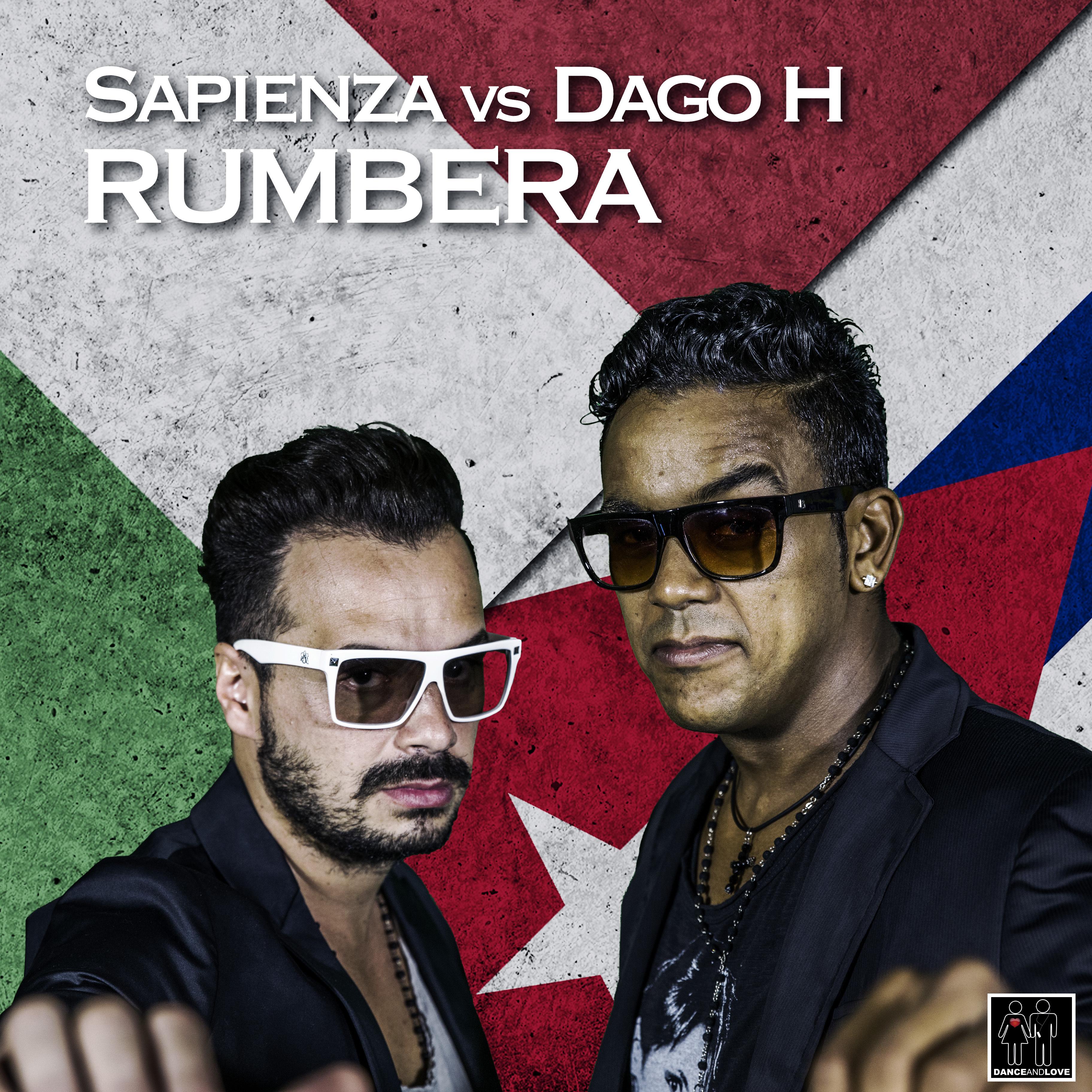Rumbera