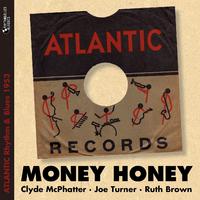 Money Honey - Clyde Mcphatter (karaoke)