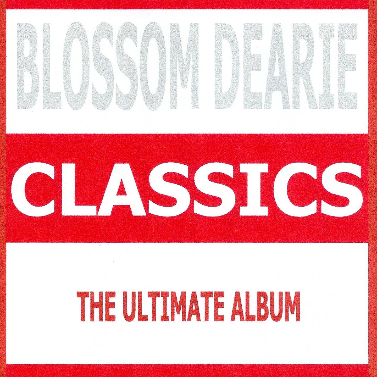 Classics - Blossom Dearie专辑