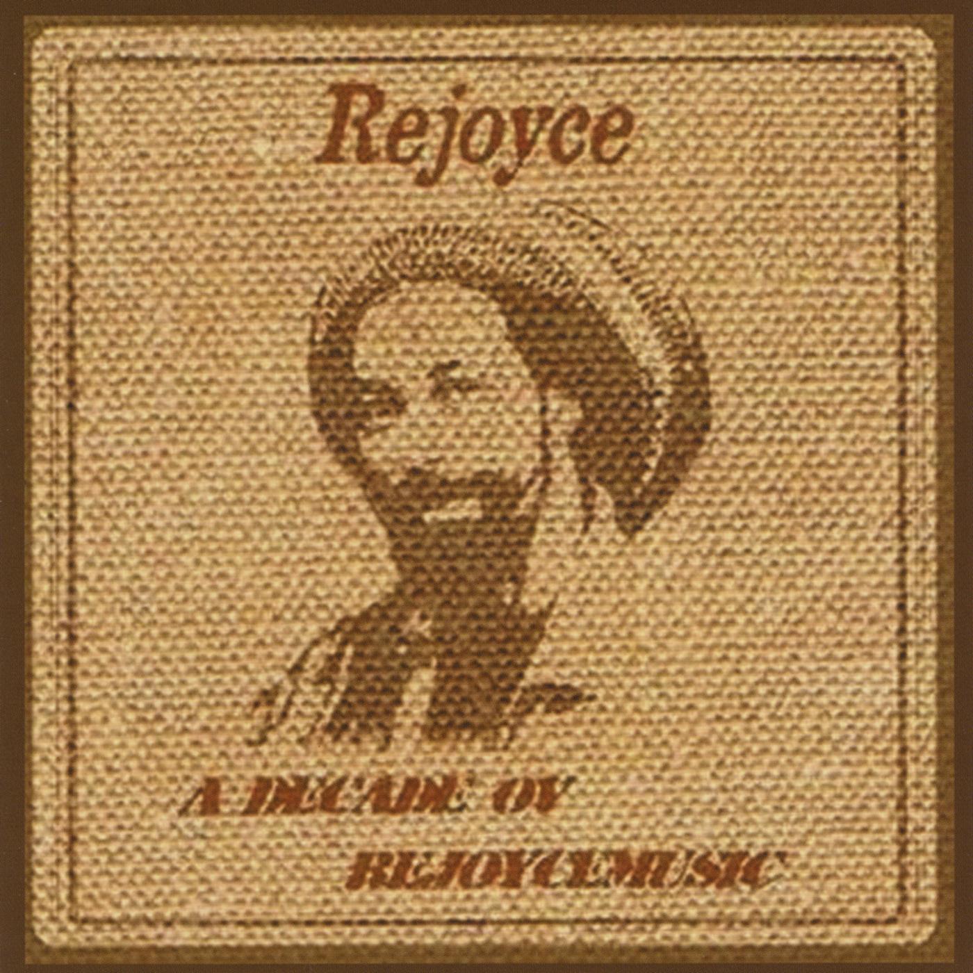 A Decade Ov Rejoycemusic