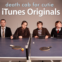 Death Cab For Cutie - Soul Meets Body (acoustic Instrumental)
