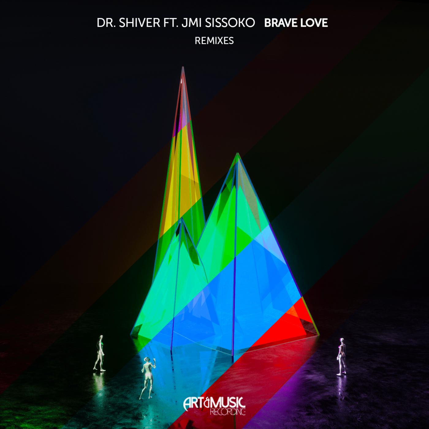 Dr. Shiver - Brave Love (Rockyz & Galex Remix)