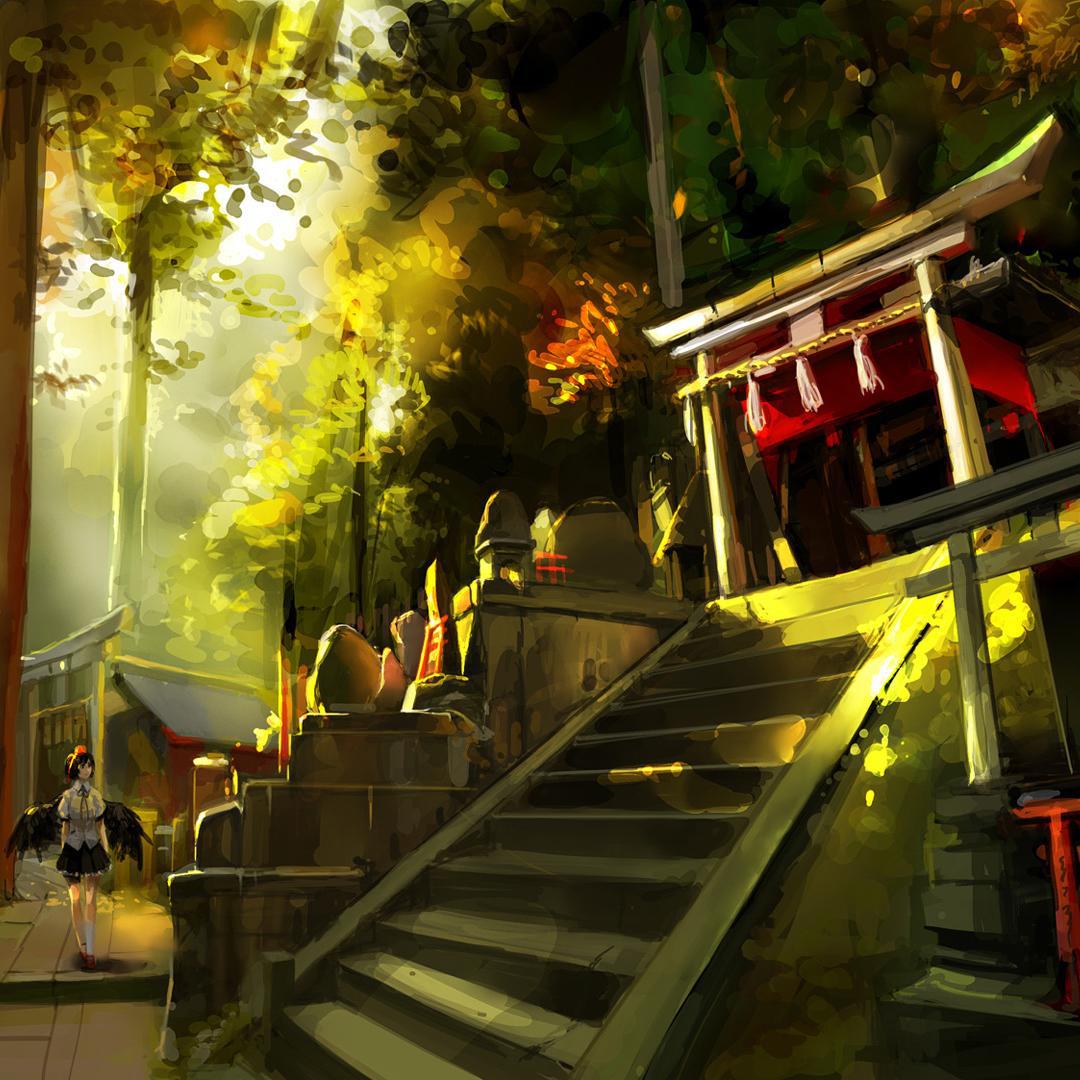 【纯音】神域专辑