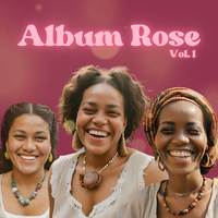 ALBUM ROSE