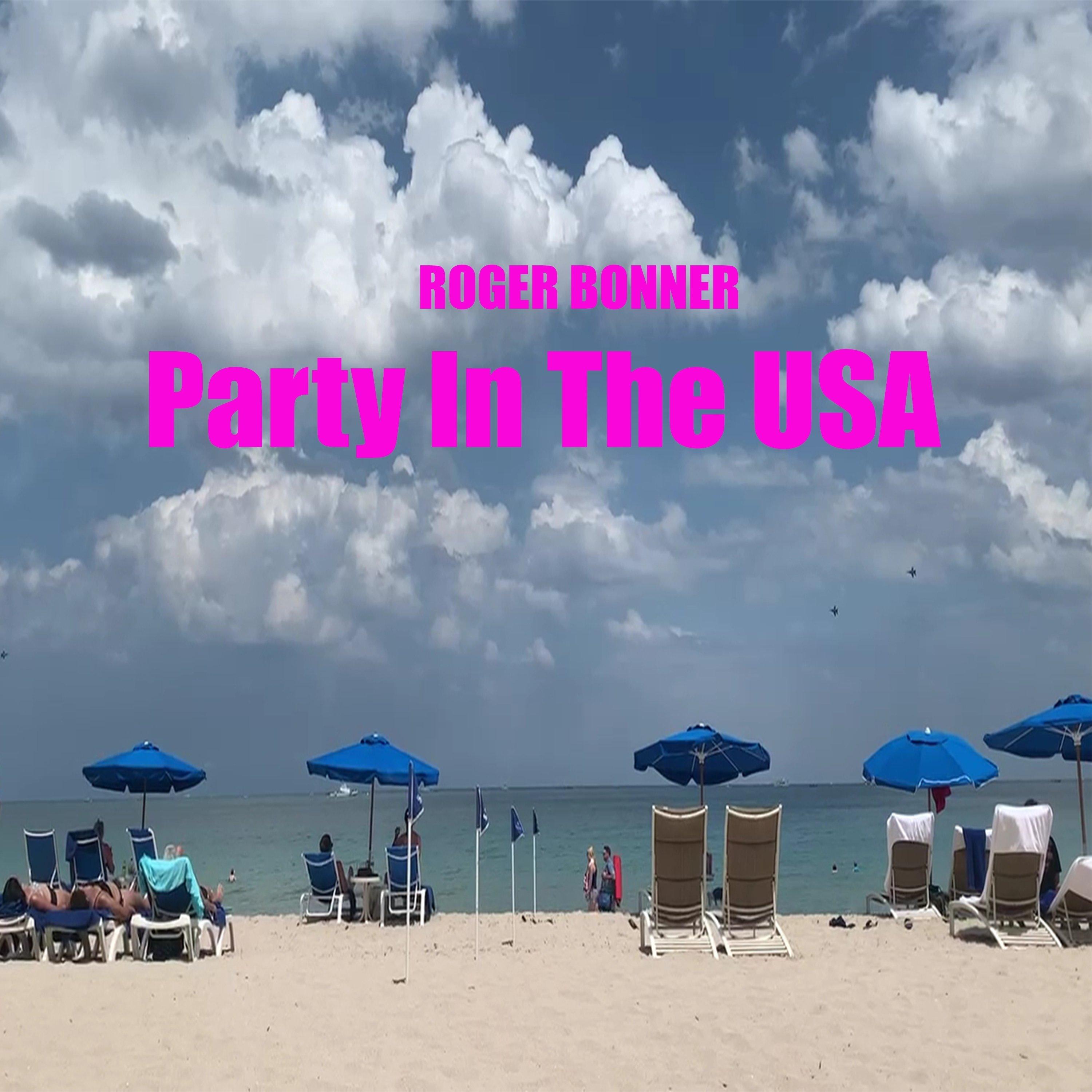 Party In The USA