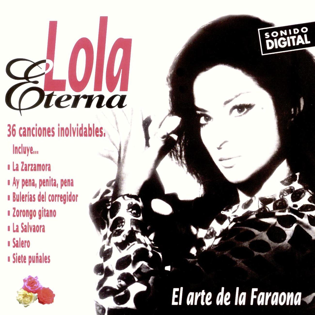 Lola Eterna