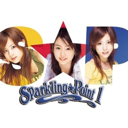 Sparkling☆Point 1