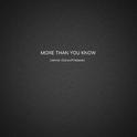 More Than You Know专辑