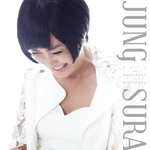 Jung Su Ra 2012 Repackage Mini Album专辑