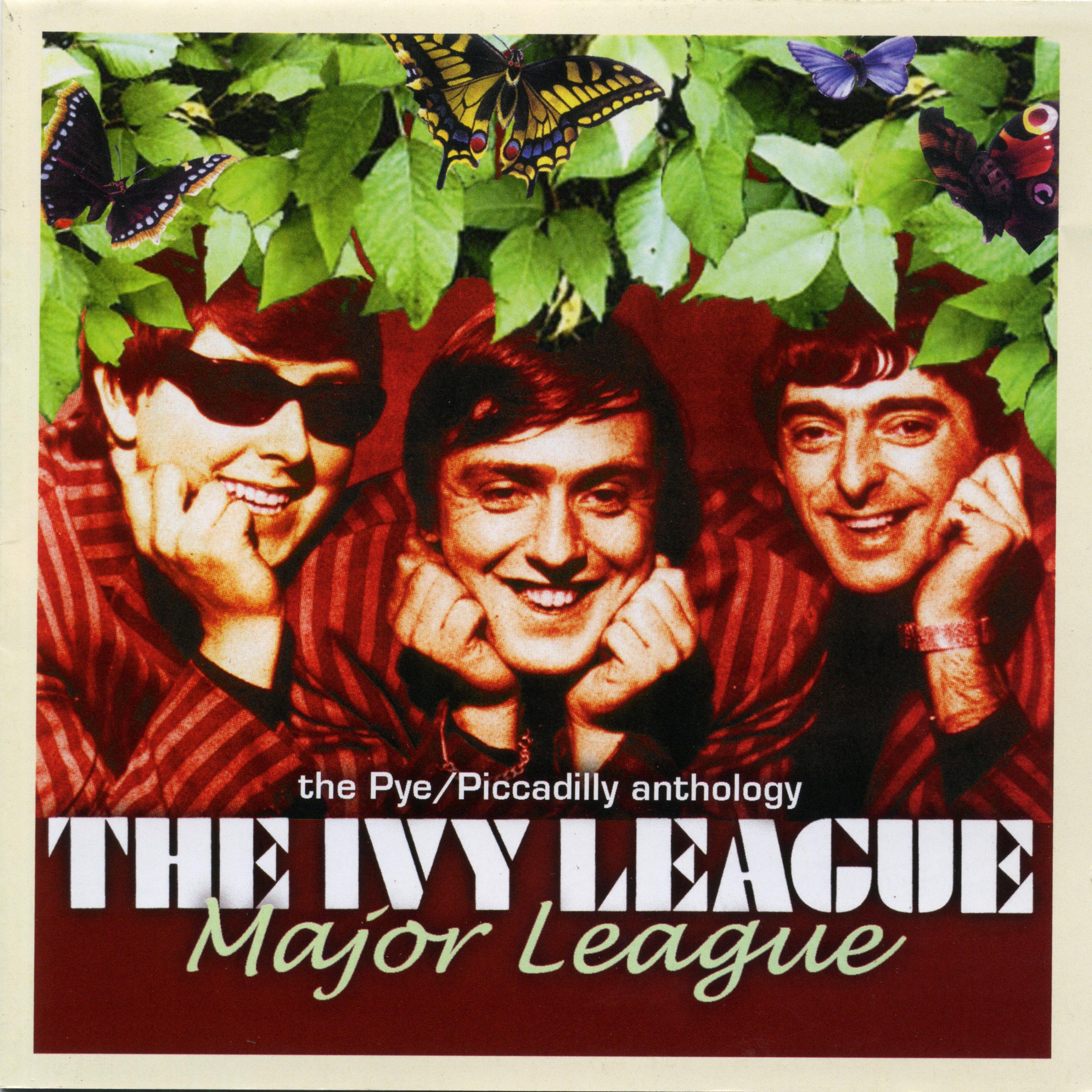 The Ivy League - The Floral Dance