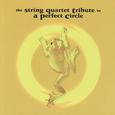 The String Quartet Tribute to A Perfect Circle