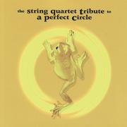 The String Quartet Tribute to A Perfect Circle