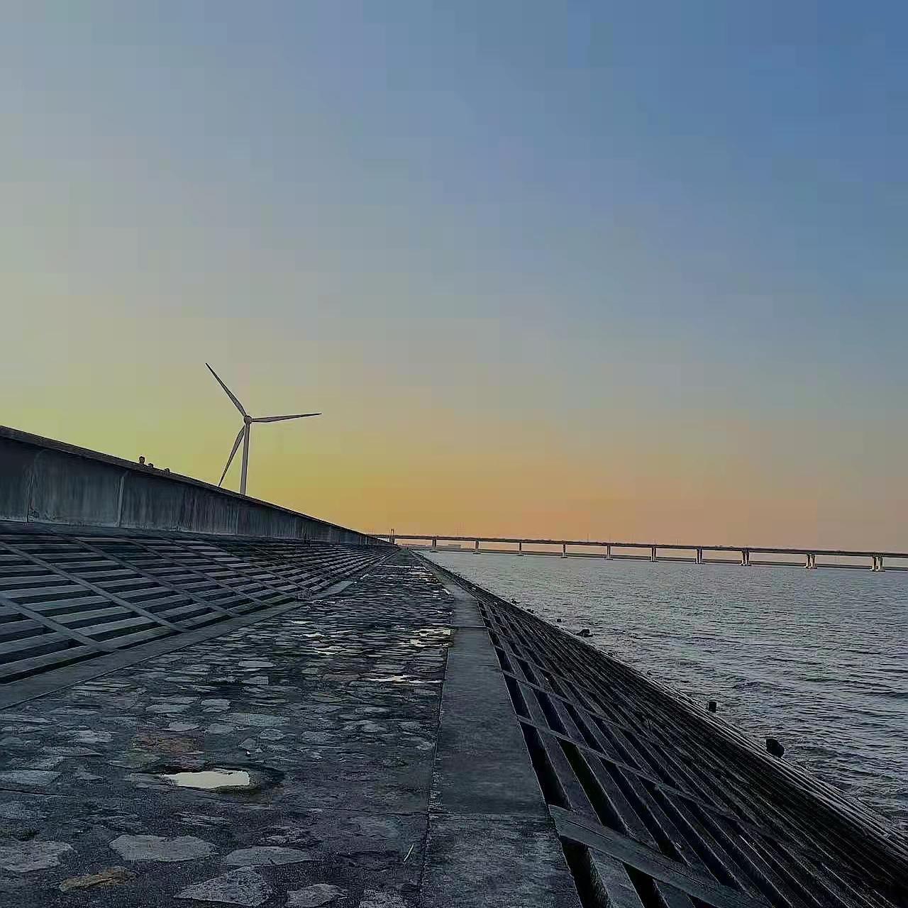 唉留在海（prod by MEGA）