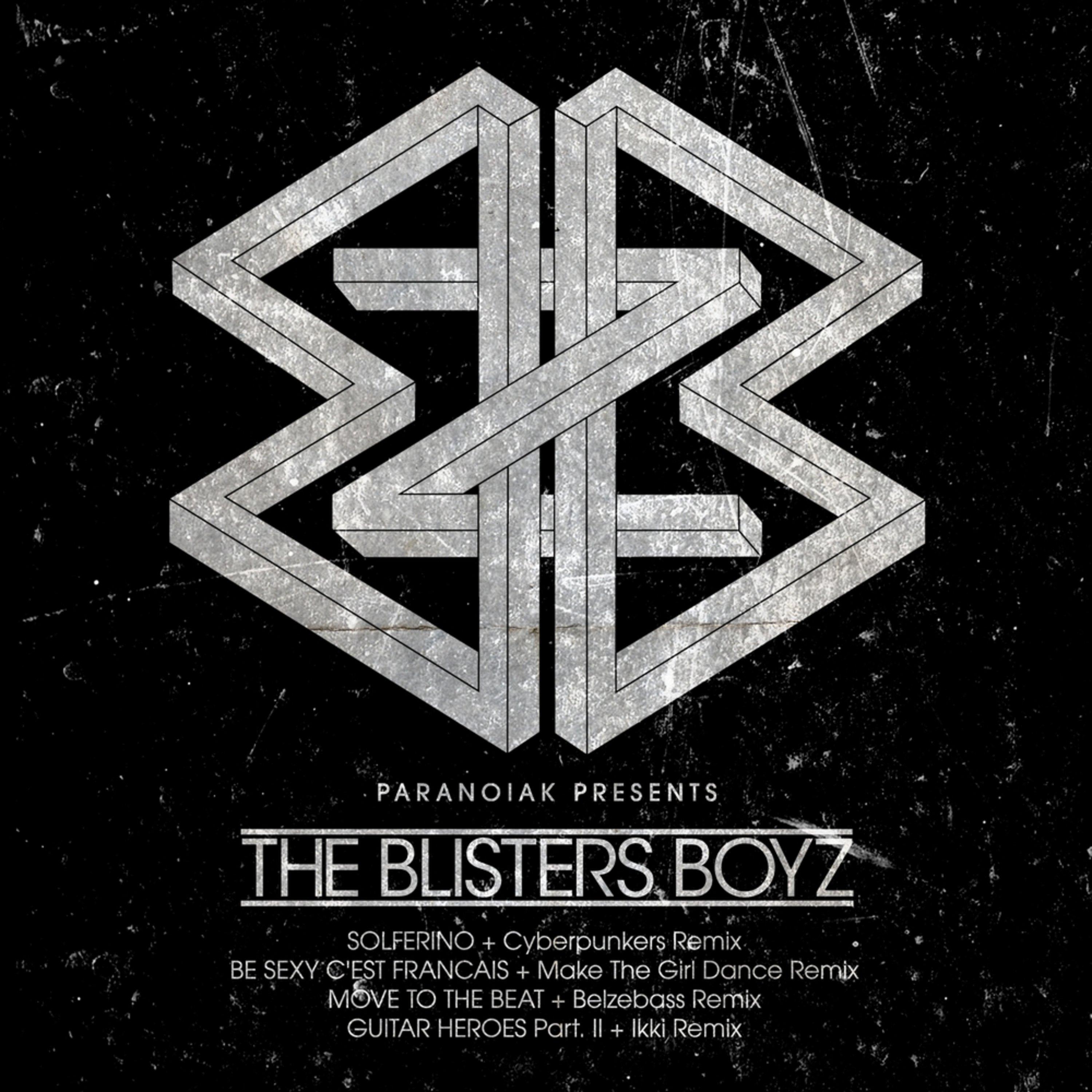 BBZ - EP