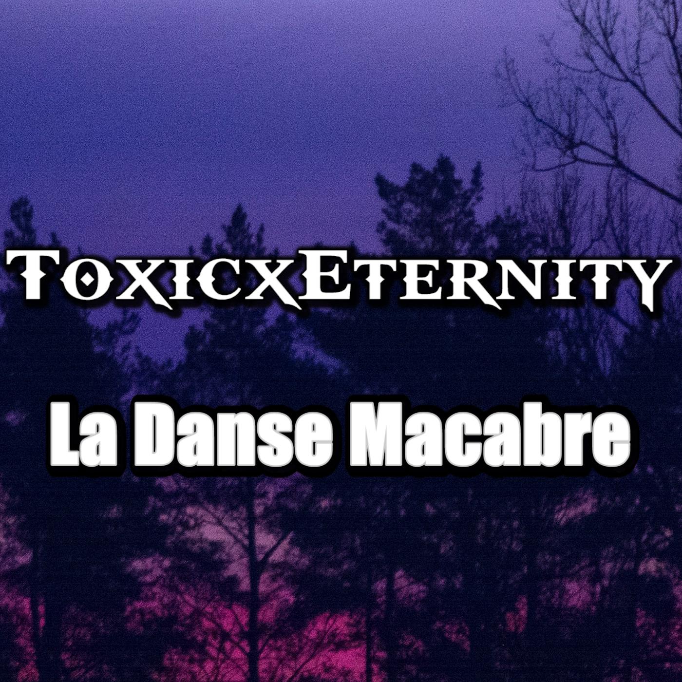 La Danse Macabre (From "Shovel Knight") [Metal Version]