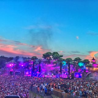 那些评论过万的电音（持续更新ing）