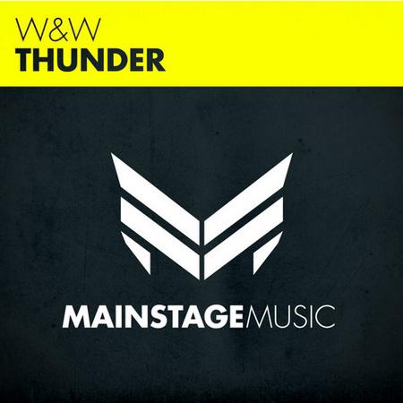 Thunder (Gzann 2015 Bootleg)专辑