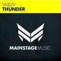 Thunder (Gzann 2015 Bootleg)