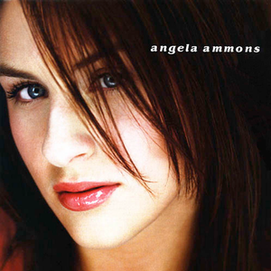 Angela Ammons - Always Getting Over You (Pre-V) 带和声伴奏