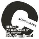 Put Your Phones UP (feat. Crisp Cunch) (Dizzy Sunn Remix)专辑