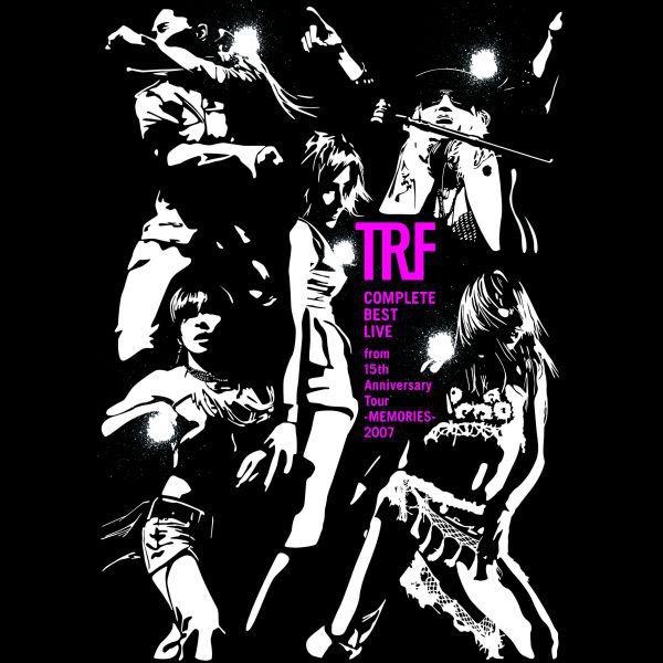 COMPLETE BEST LIVE from 15th Anniversary Tour -MEMORIES- 2007 (Audio Version)