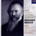 Brahms，Bruch：Violin Concerto专辑