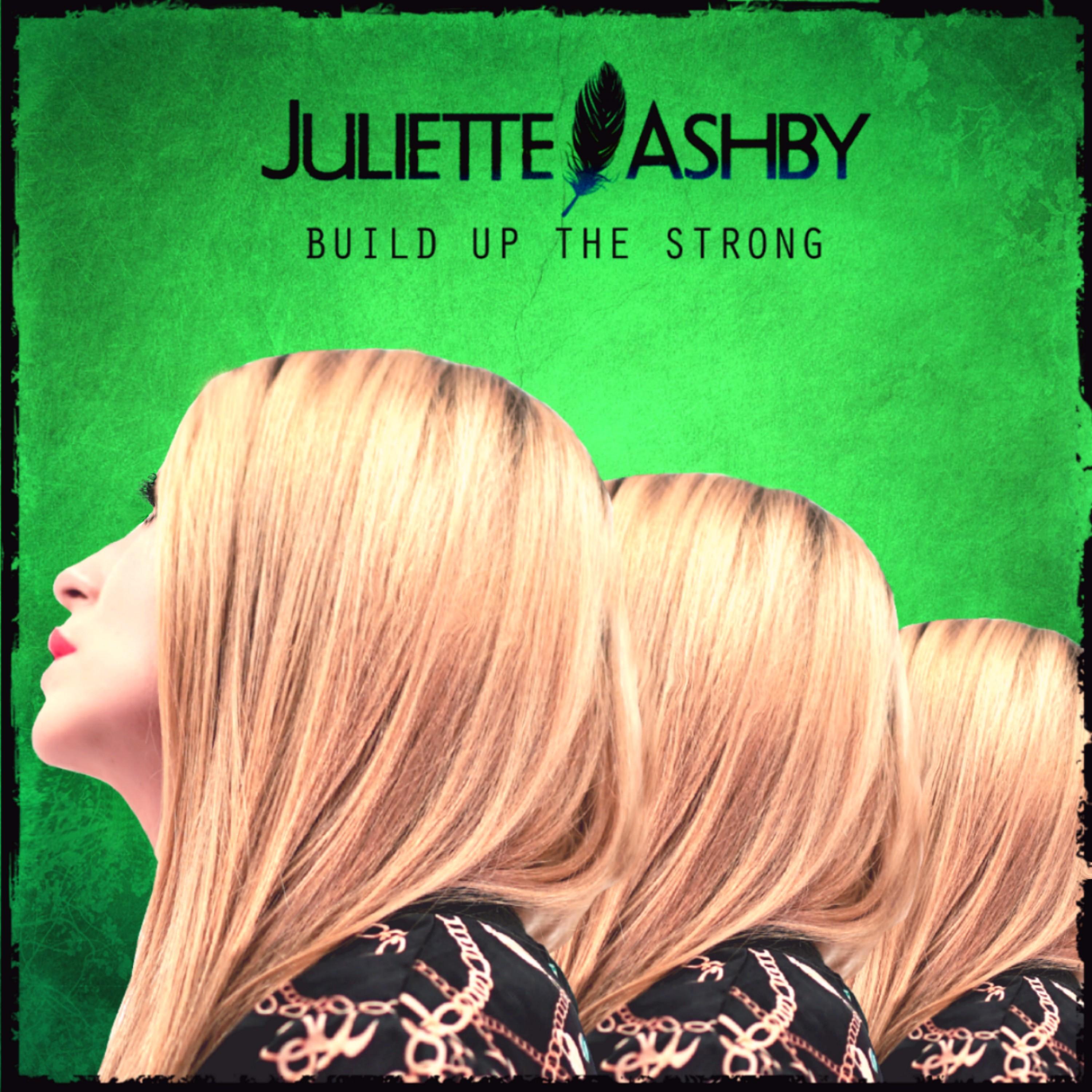 Juliette Ashby - My Sanctuary
