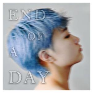 JONGHYUN-End of a Day（inst.）