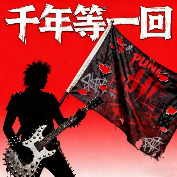 千年等一回 (赛博punk)