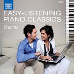 Easy-Listening Piano Classics: Brahms专辑