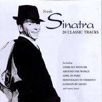 Frank Sinatra - Brazil (karaoke)