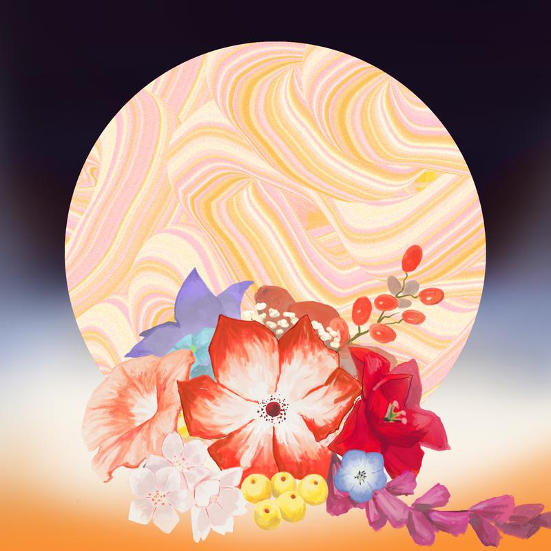 四季ノ唄 (instrumental)