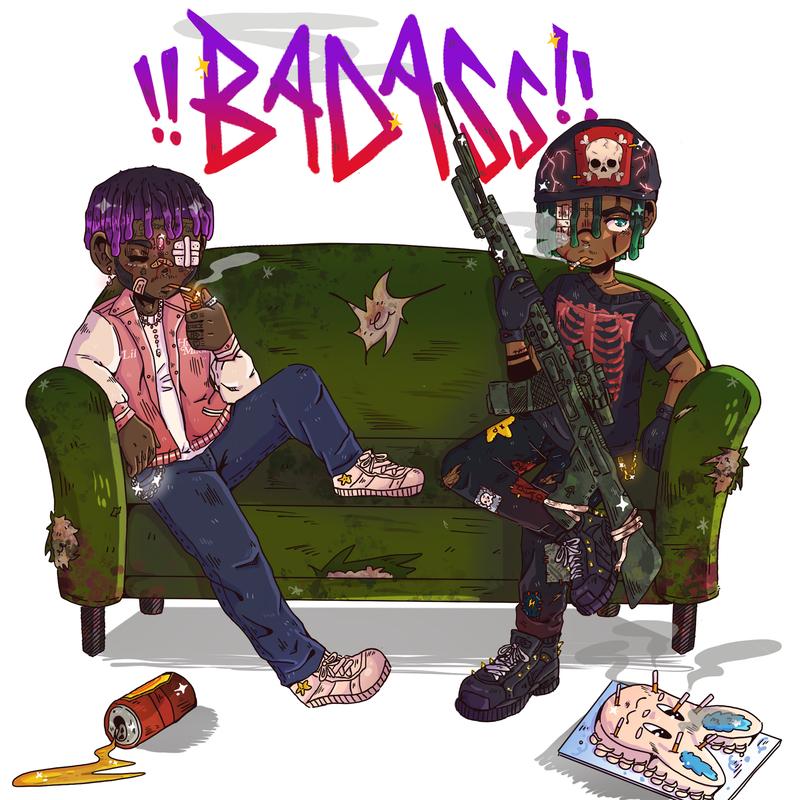 BADASS