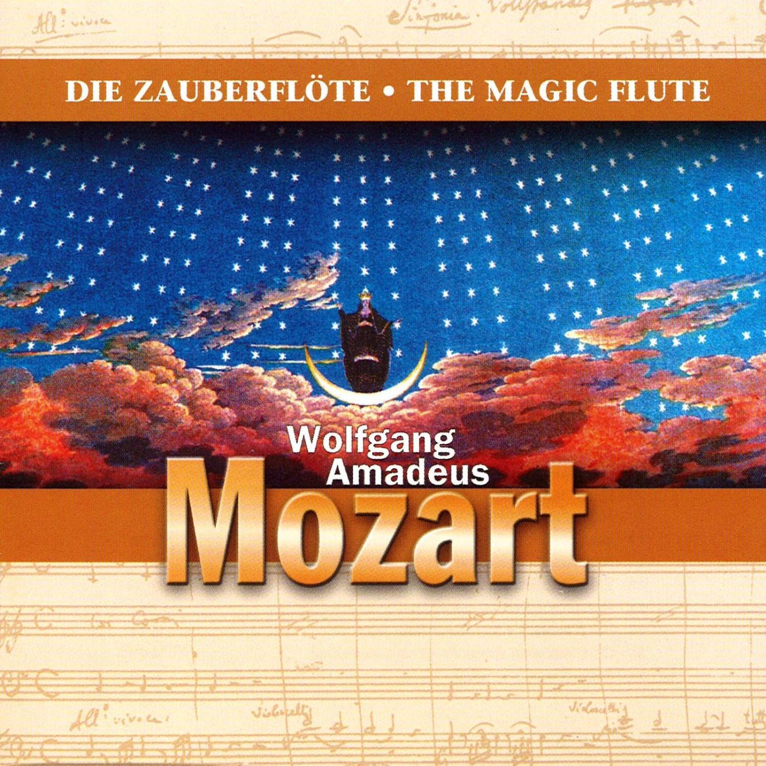 The Magic Flute