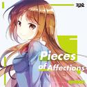 Pieces of Affections专辑