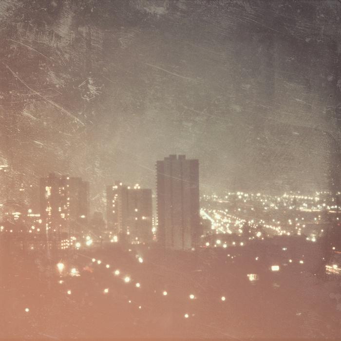 Crepuscular EP