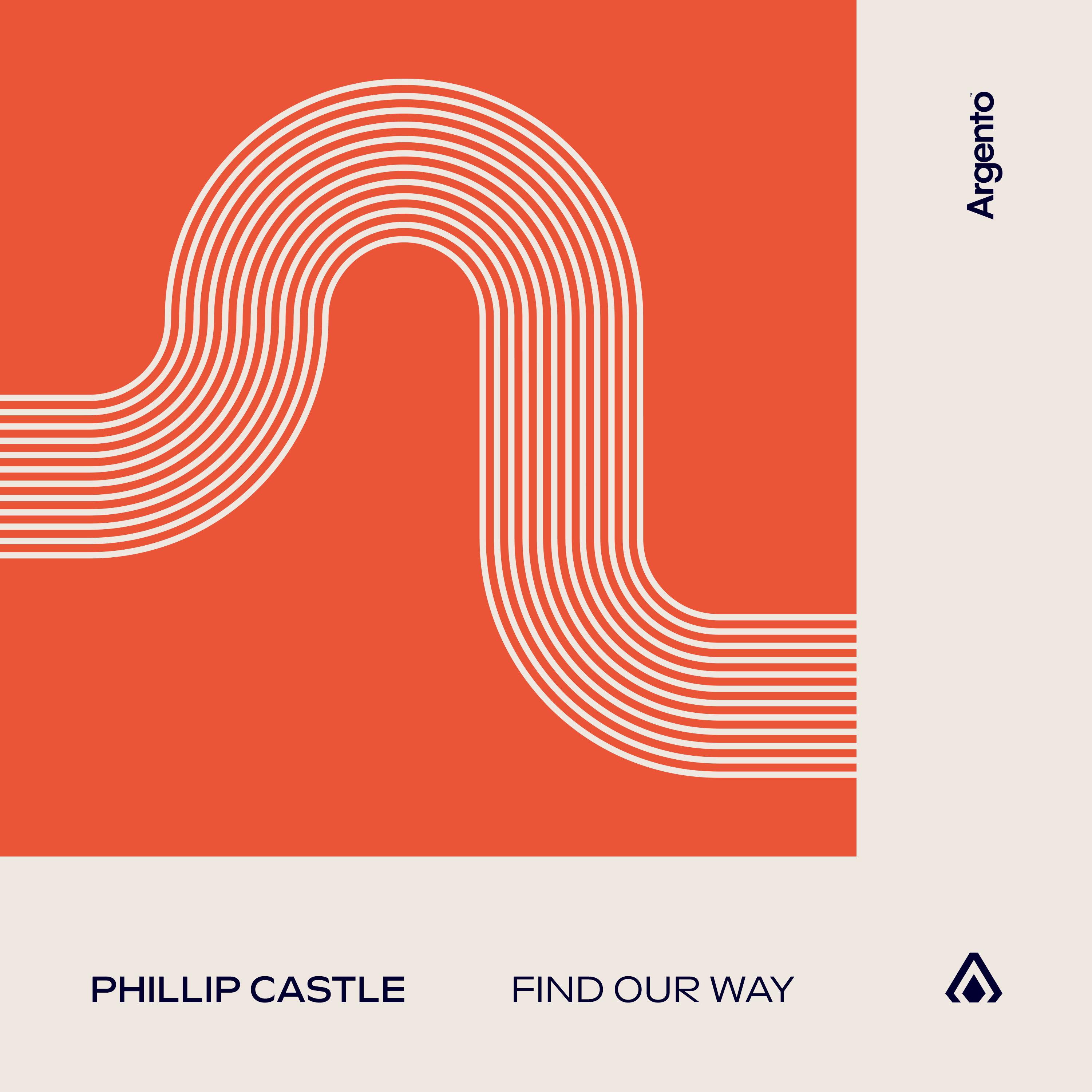 Phillip Castle - Find Our Way (Extended Mix)