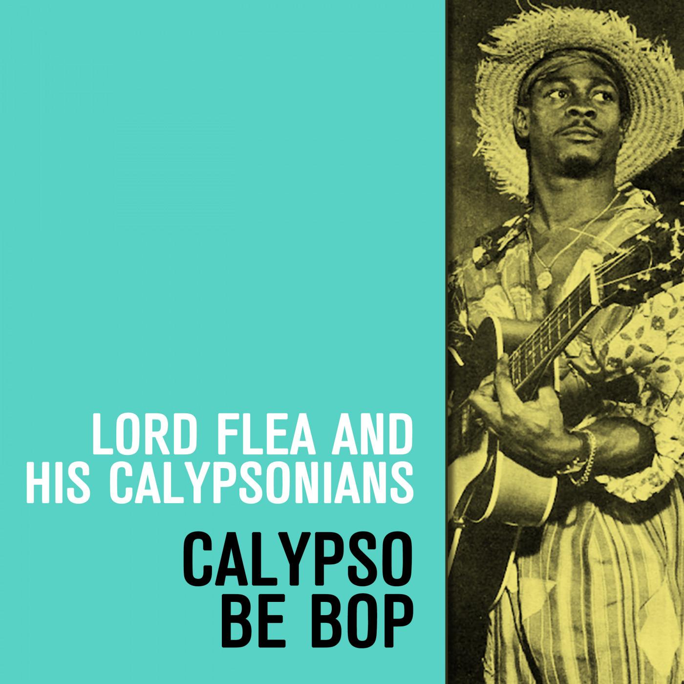 Calypso Be Bop