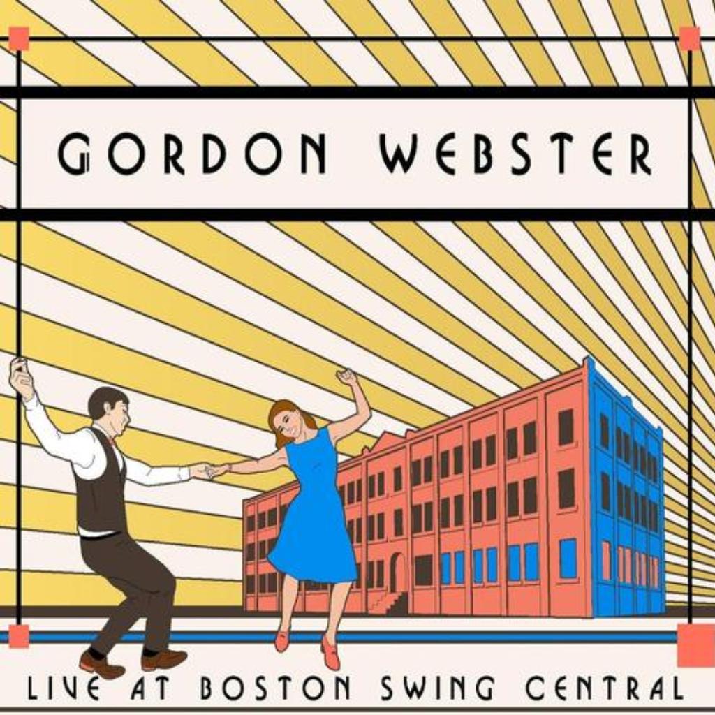 复 古 派 对| 废土电台 老爵士 Swing Jazz