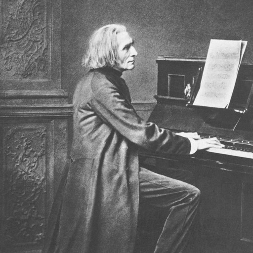 Franz Liszt
