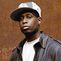 Talib Kweli