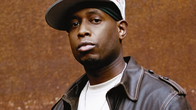 Talib Kweli