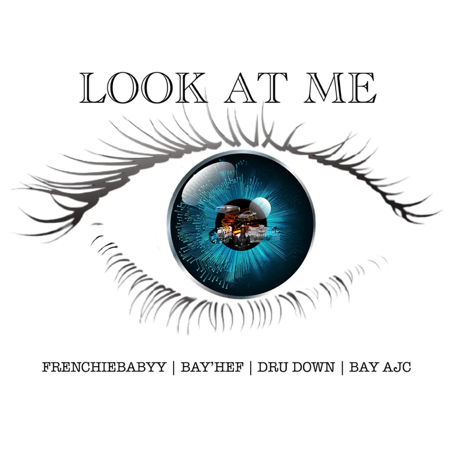 Look at Me