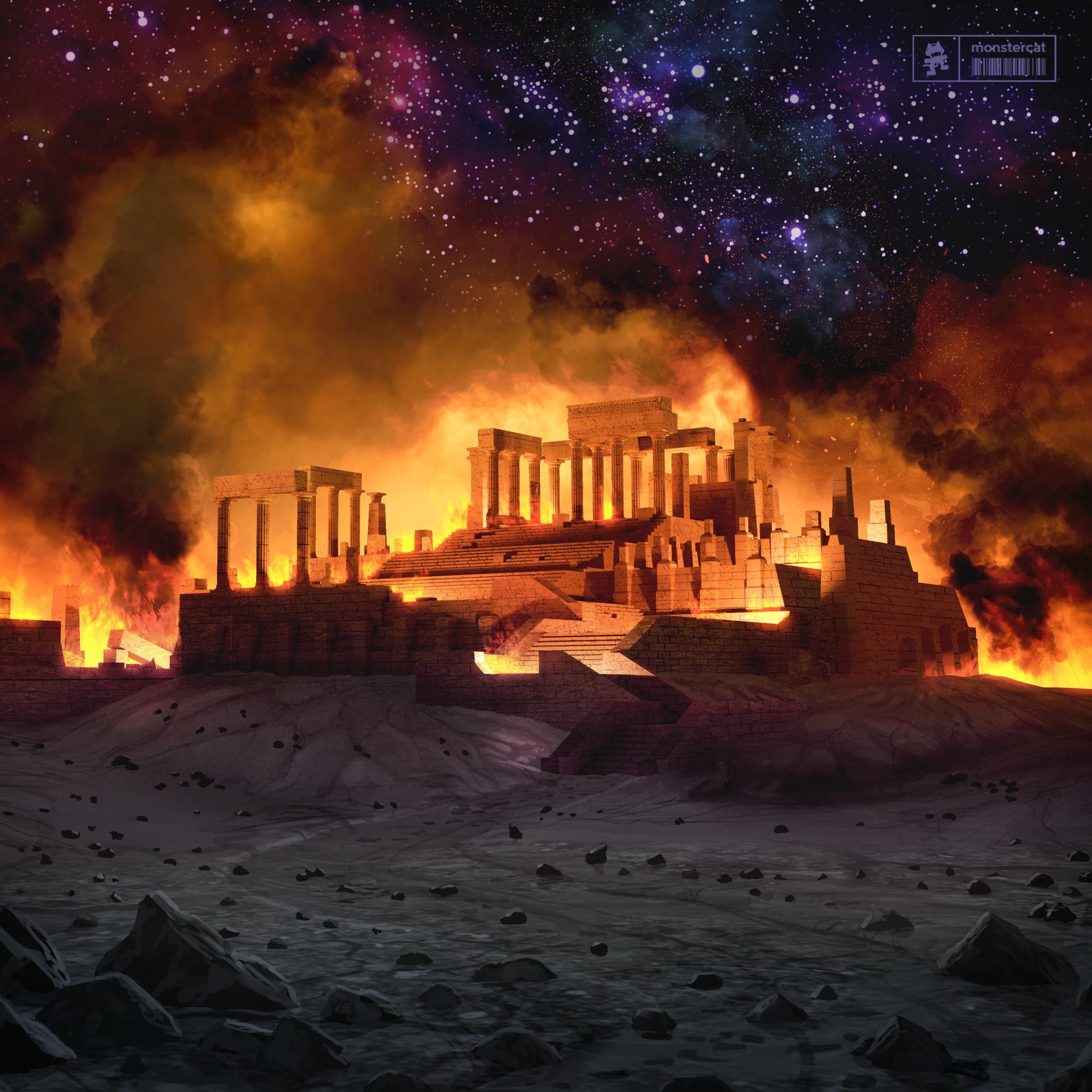 Stealing Fire (Remixes)