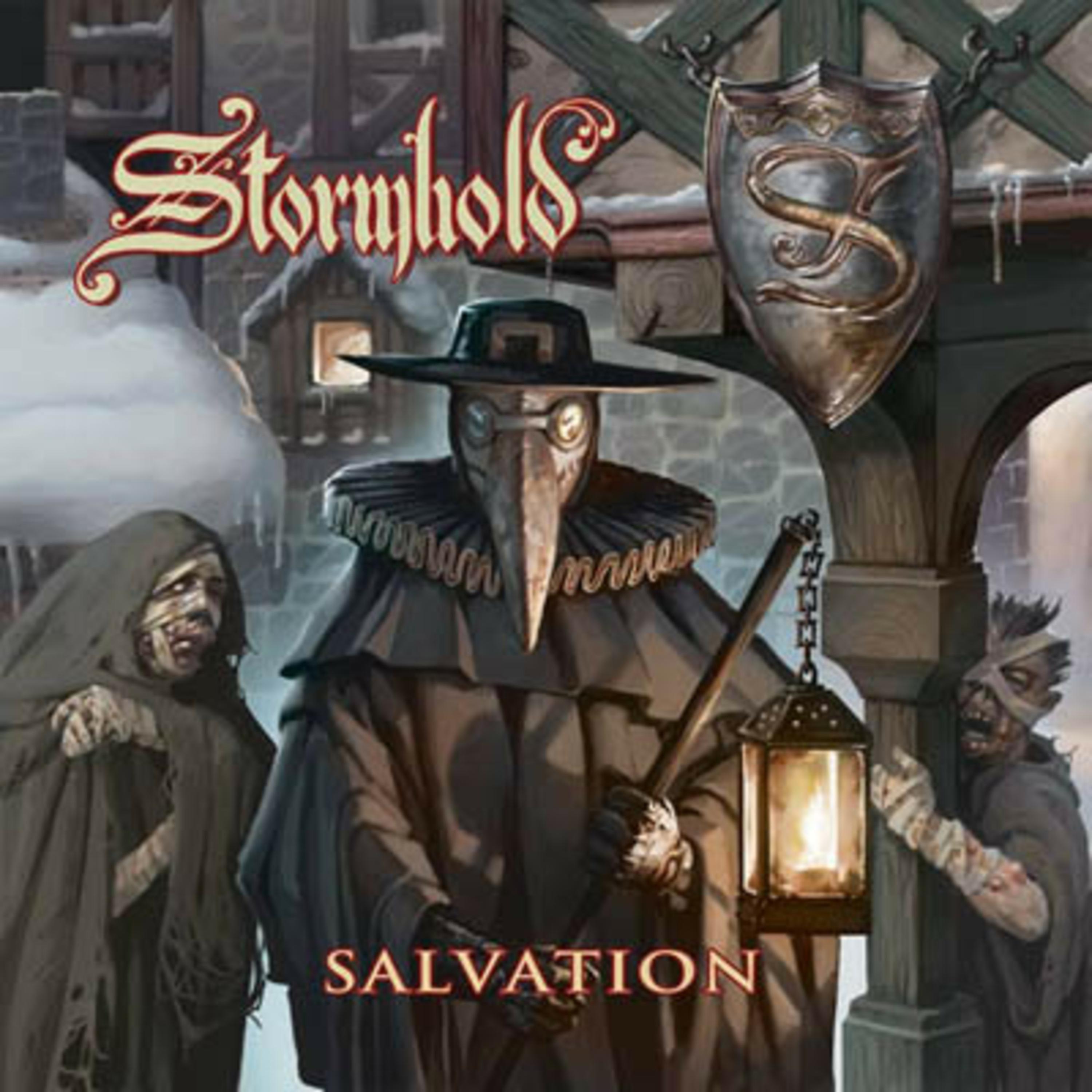 Salvation