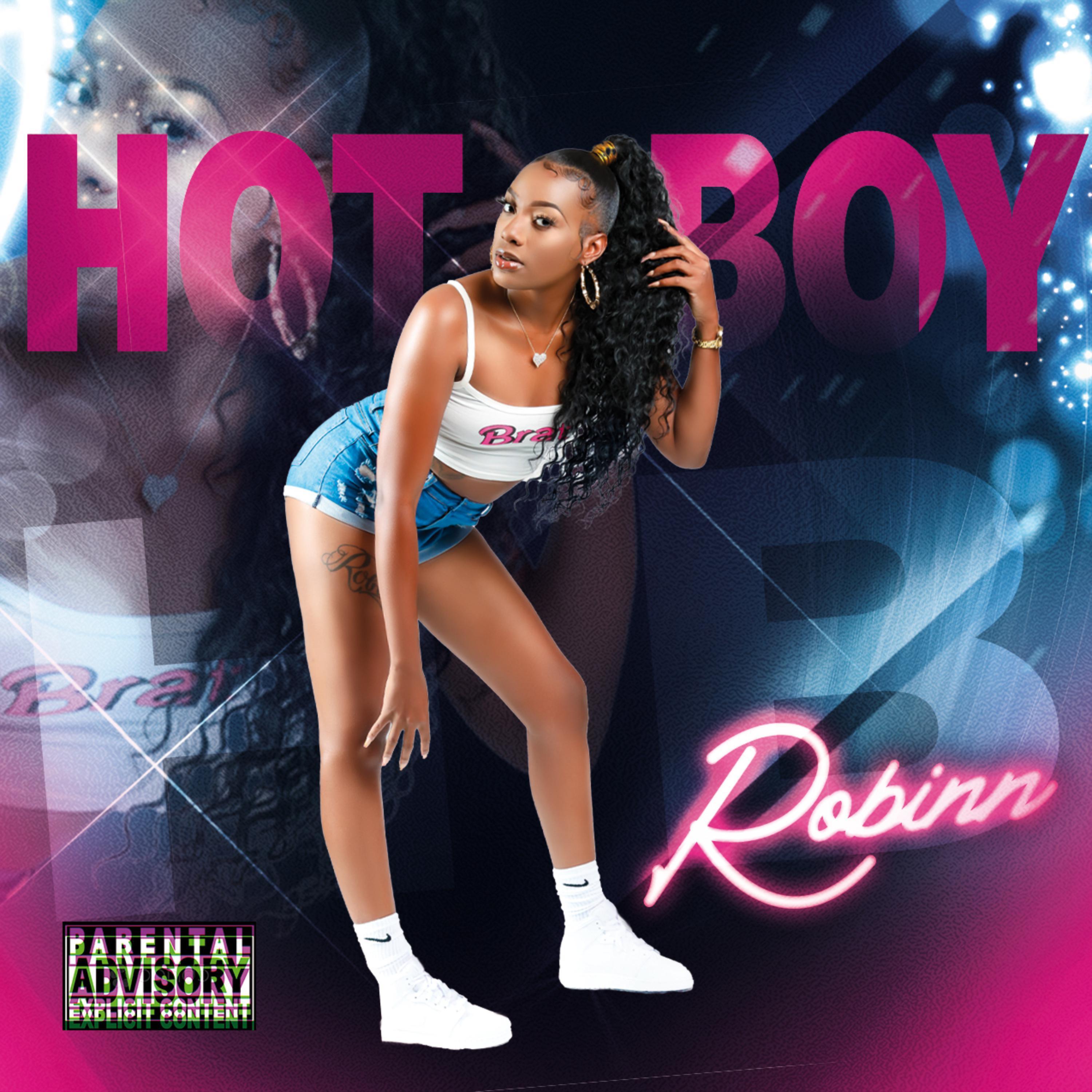 Hot Boy Freestyle